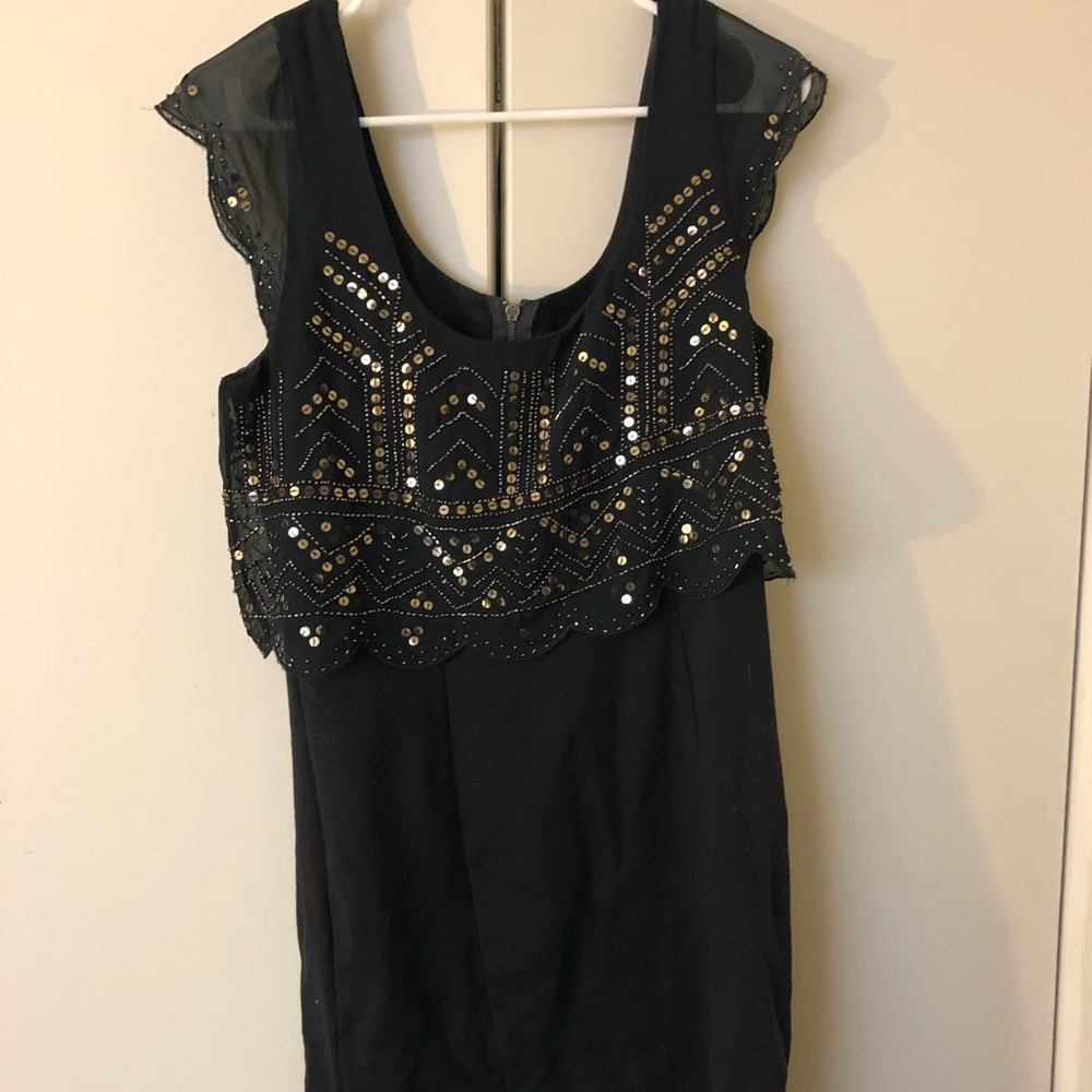 American Eagle Dress